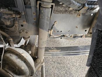 DAF XF 460 SPACECAB / HYDRAULIC / NL TRUCK